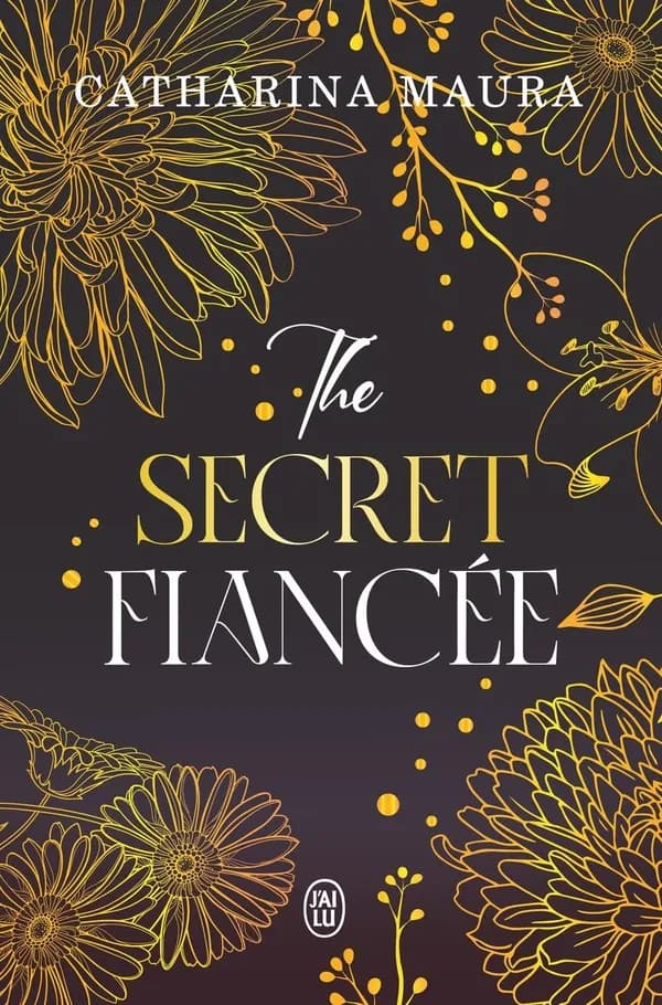 The secret fiancée