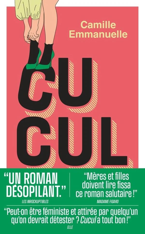 Cucul : roman