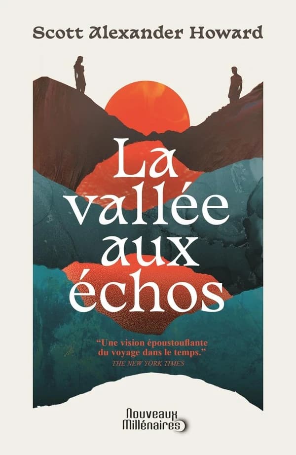 La vallée aux échos