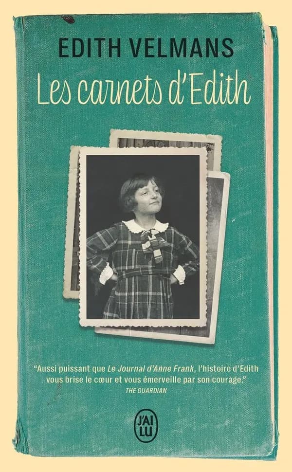 Les carnets d'Edith