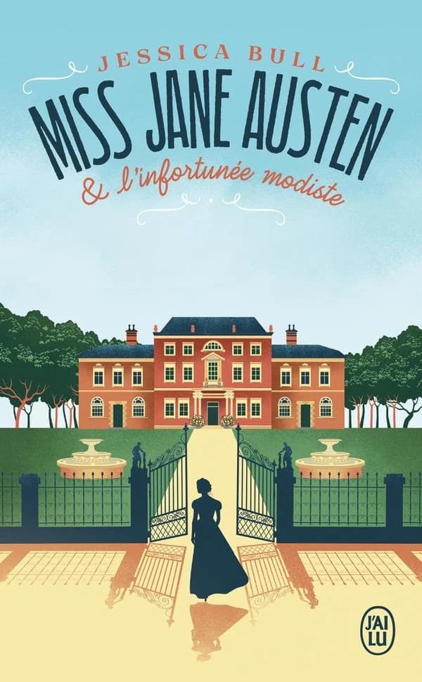 Miss Jane Austen & l'infortunée modiste