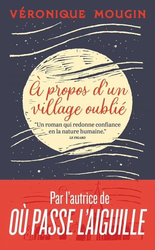 A propos d'un village oublié