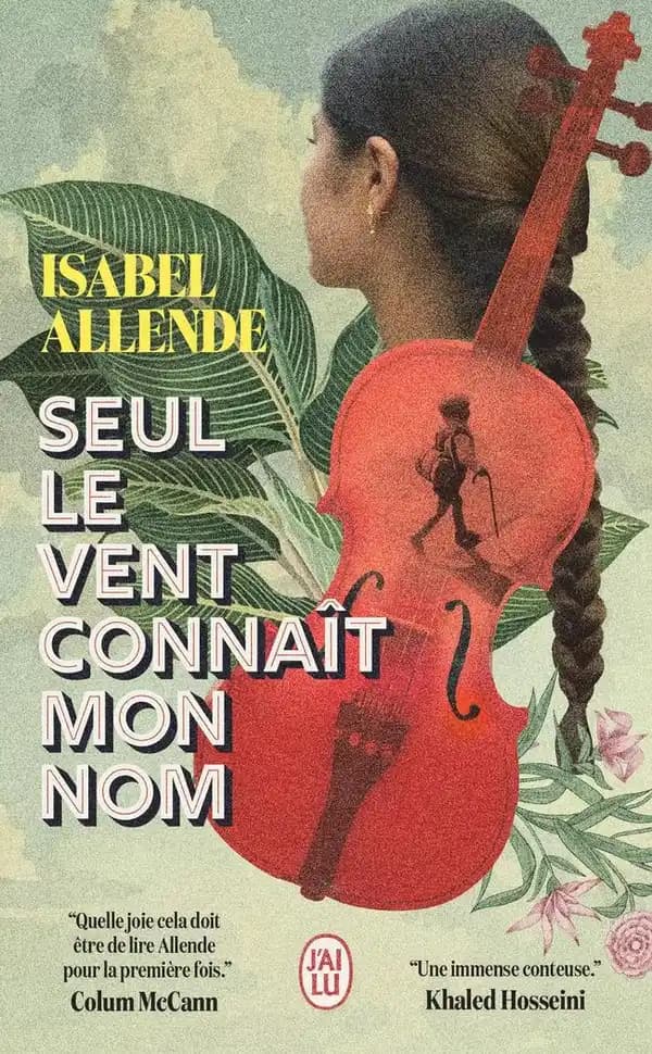 Seul le vent connait mon nom