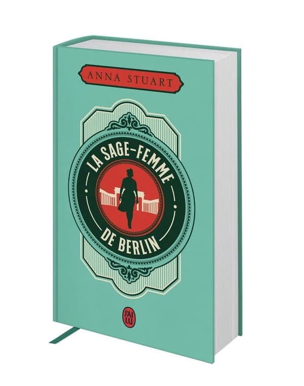 La sage-femme de Berlin