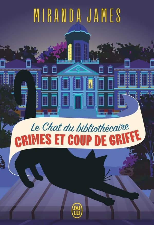 Crimes et coup de griffe