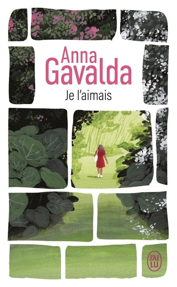 Je l'aimais