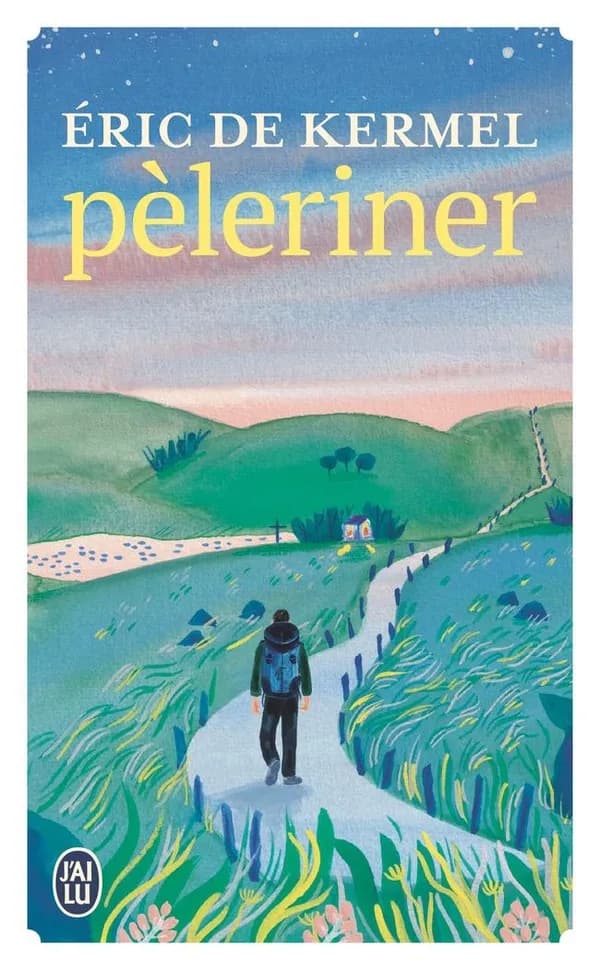 Pèleriner