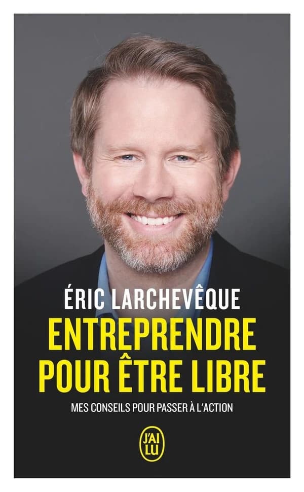 Entreprendre pour être libre : mes conseils pour passr à l'action