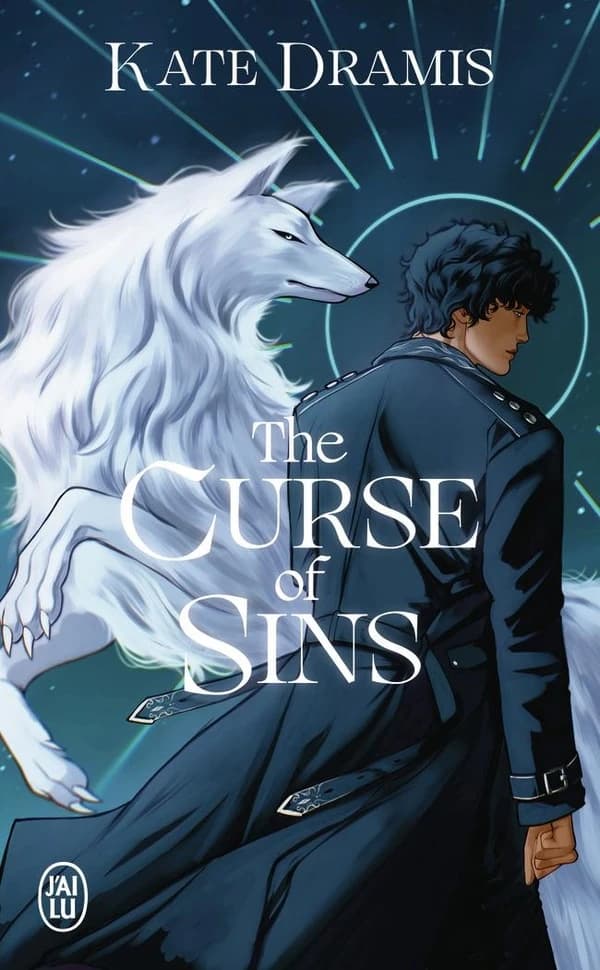 The Curse of Saints : The Curse of Sins. 2