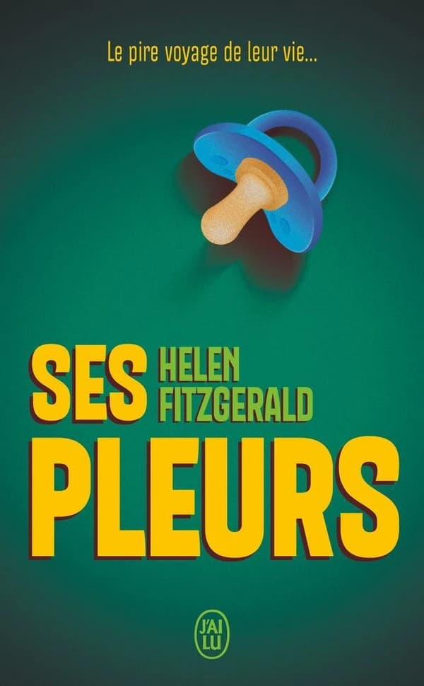 Ses pleurs (Nouvelle éd.)