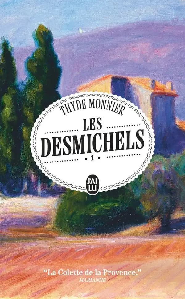 Les Desmichels : Grand Cap suivi de Le Pain des pauvres. T1