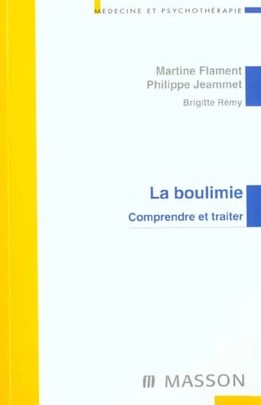 La boulimie : comprendre et traiter