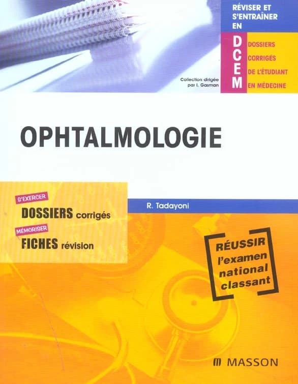 Ophtalmologie