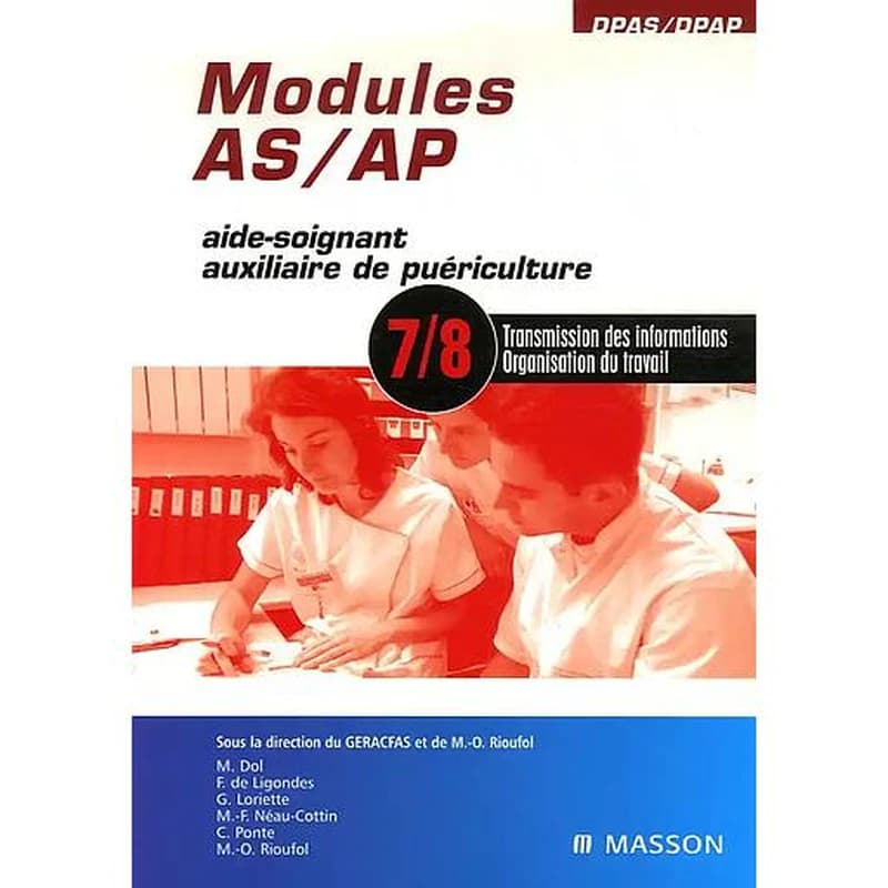 Modules AS