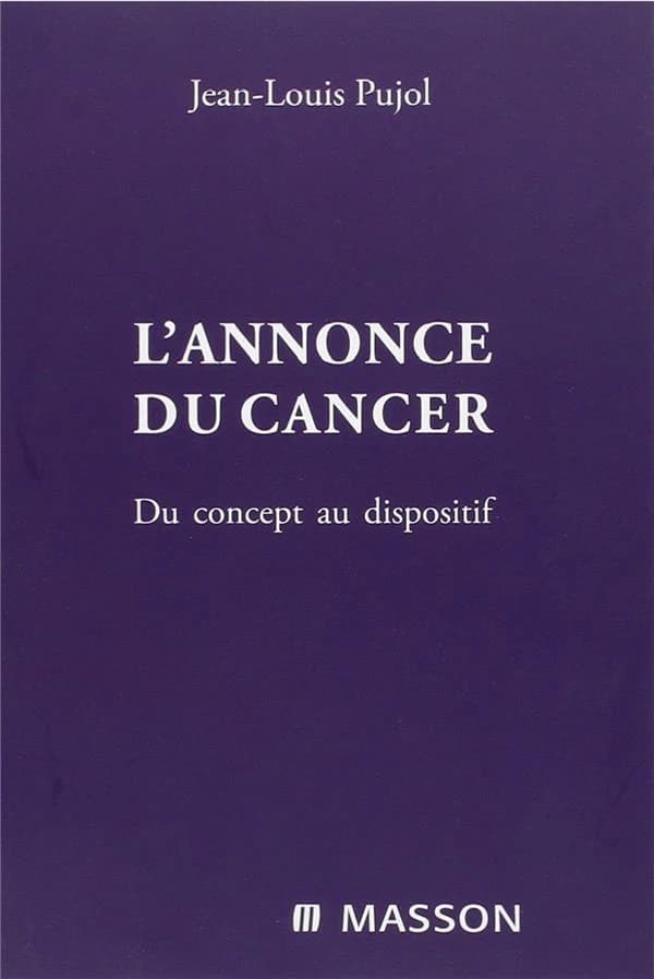 L'annonce du cancer - Du concept au dispositif