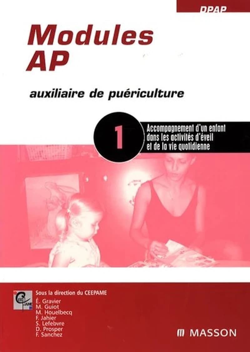 Module AP 1