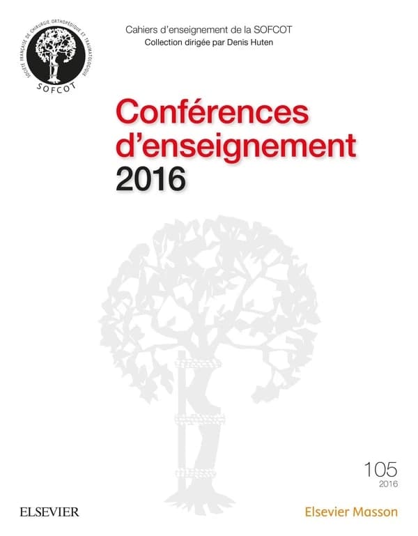 Conférences d'enseignement