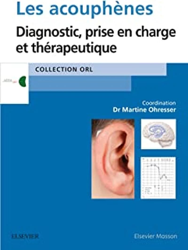 CAMPUS LES ACOUPHENES