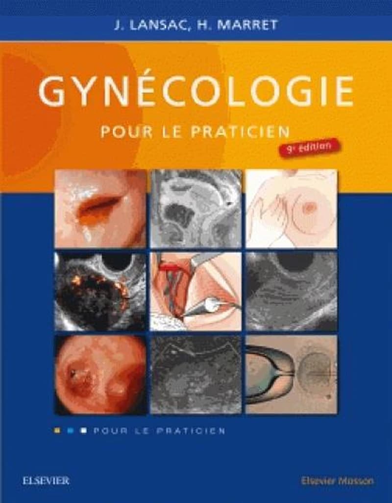 CAMPUS GYNECOLOGIE POUR LE PRATICIEN