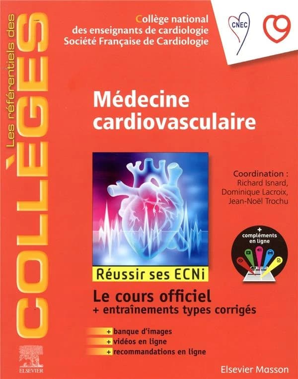 Médecine cardiovasculaire