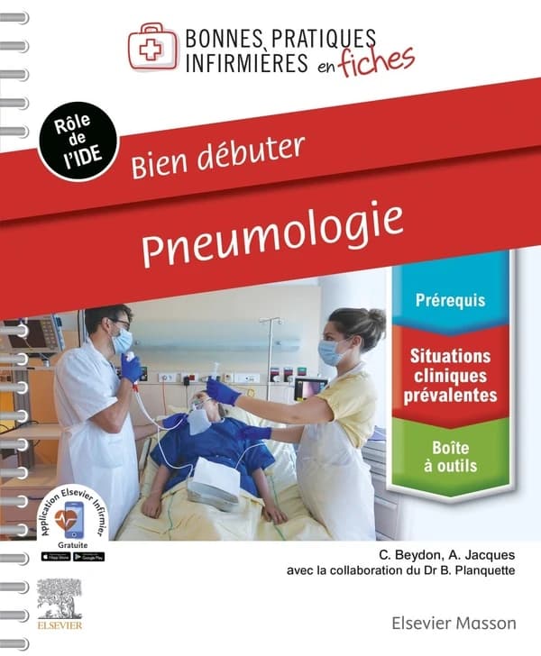 Pneumologie : bien débuter