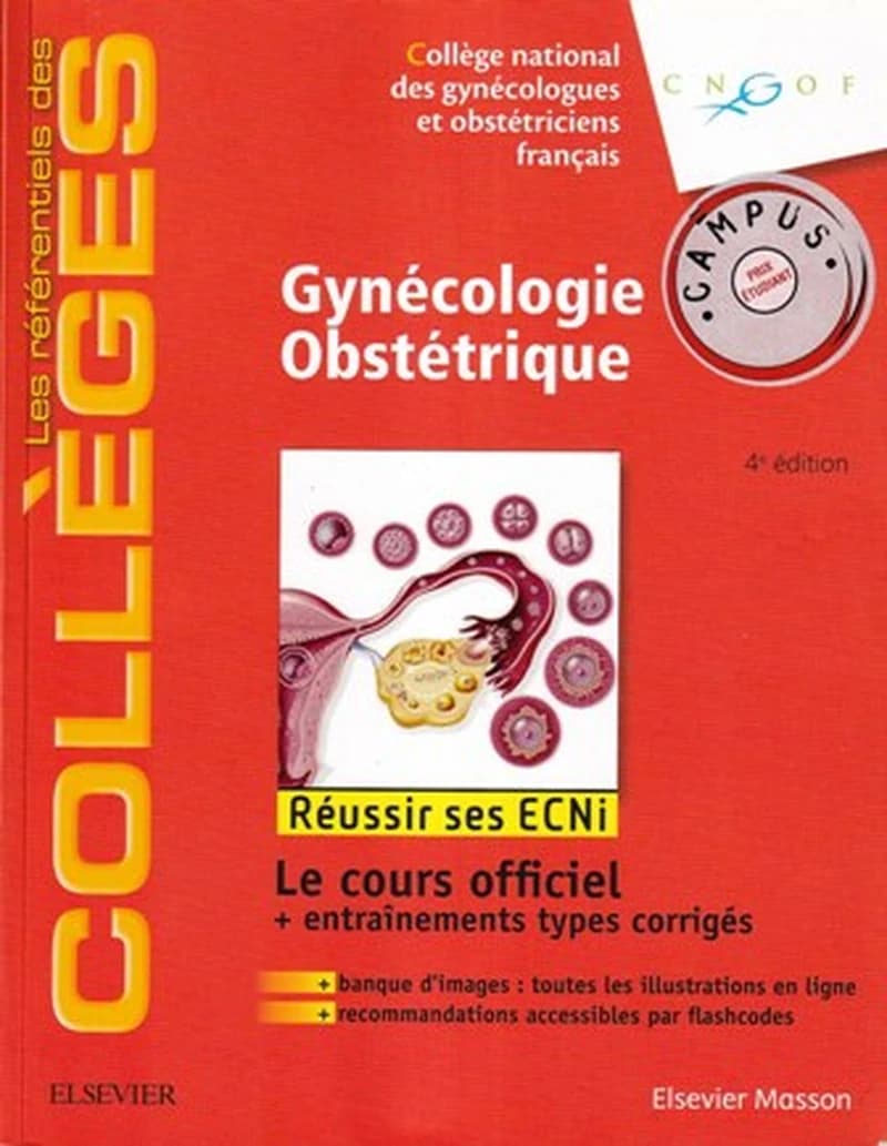 CAMPUS GYNECOLOGIE OBSTERIQUE -
