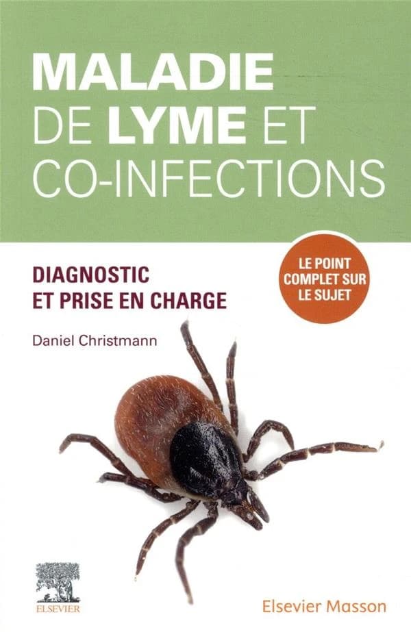 Maladie de Lyme et co-infections