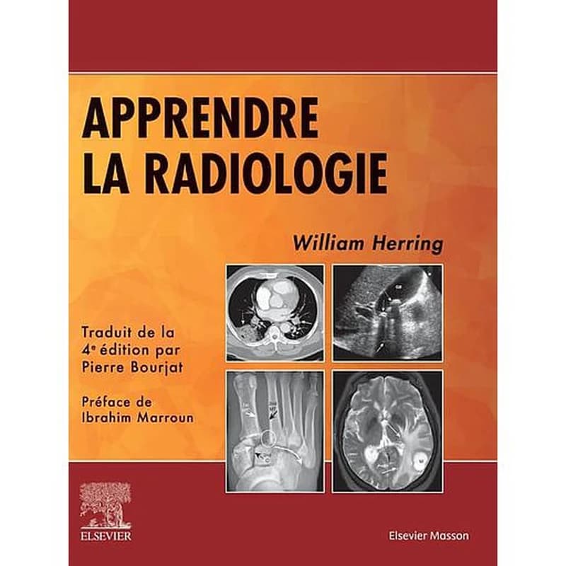 CAMPUS APPRENDRE LA RADIOLOGIE