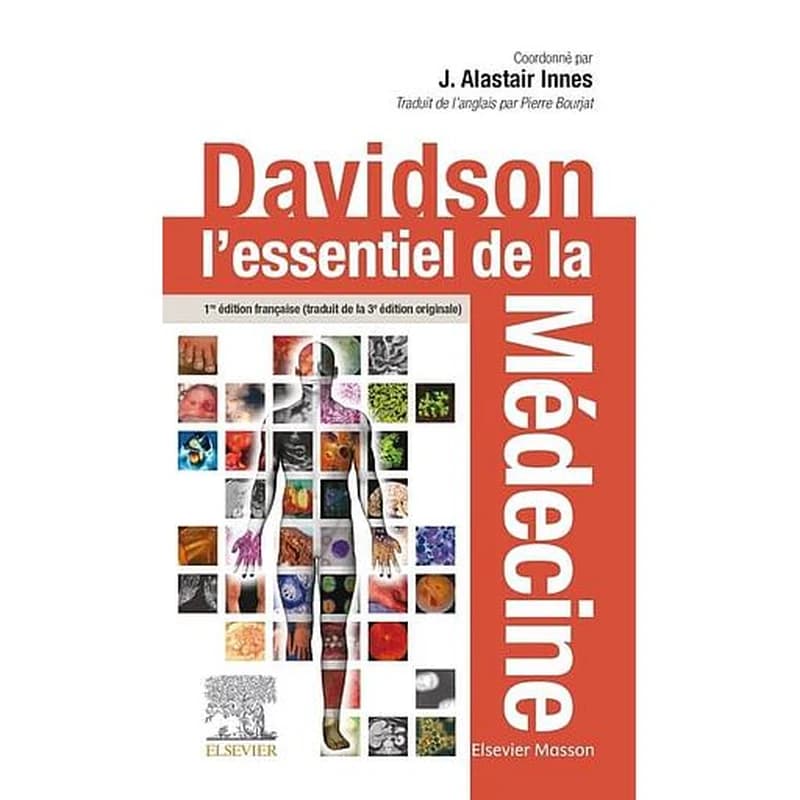 L'essentiel de la médecine