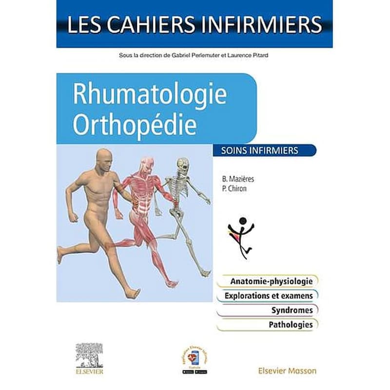 Rhumatologie Orthopédie