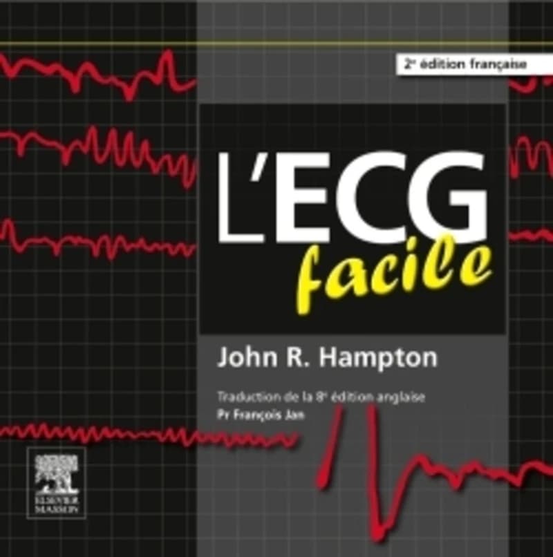 CAMPUS - L'ECG FACILE