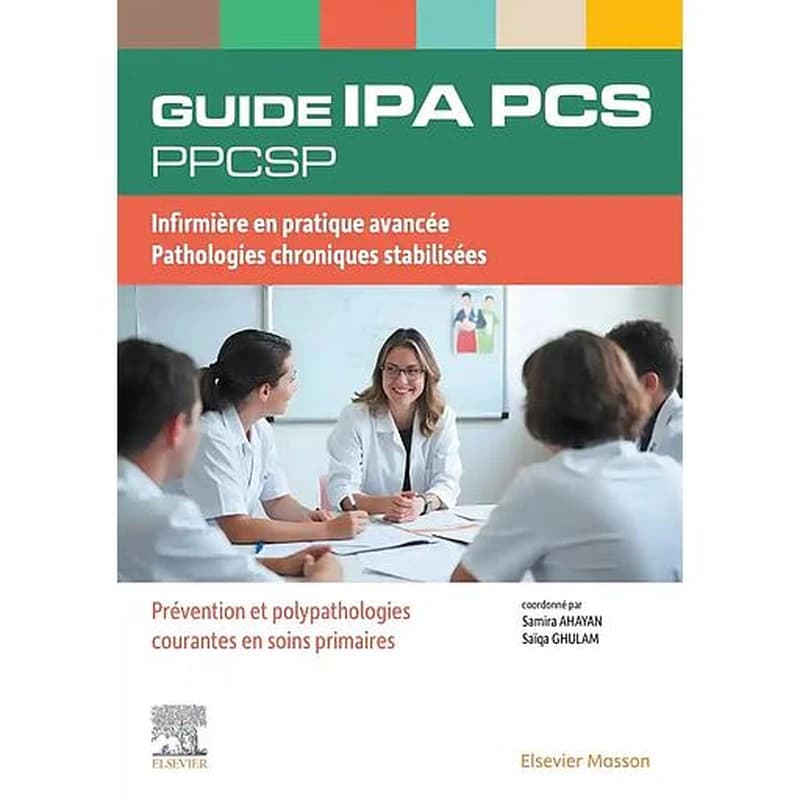 Guide IPA PCS PPCSP