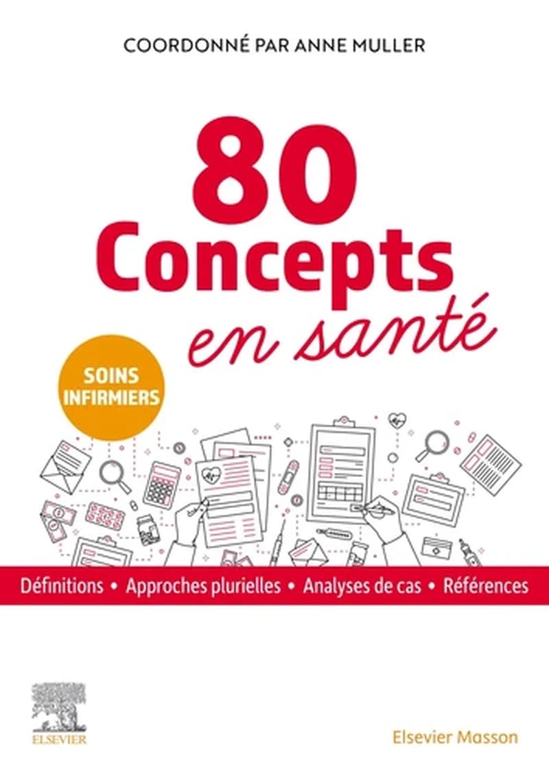 CAMPUS 80 CONCEPTS EN SANTE