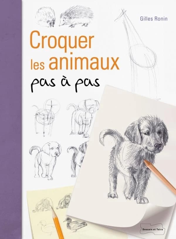 Croquer les animaux