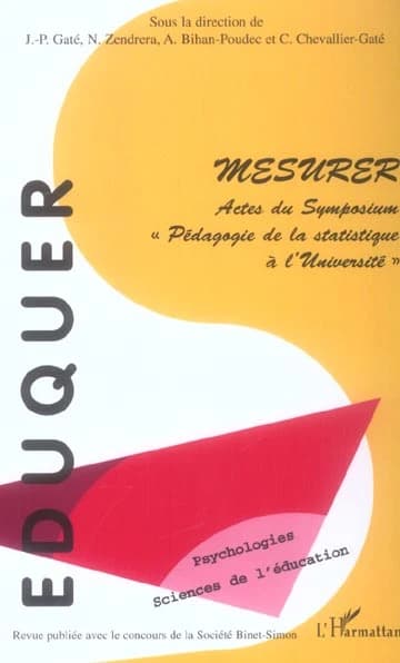 Mesurer