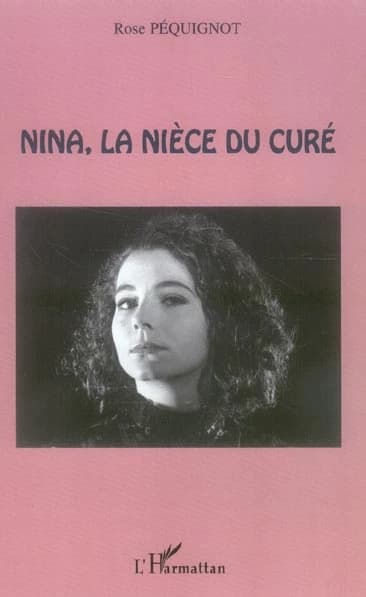 Nina, la nièce du curé