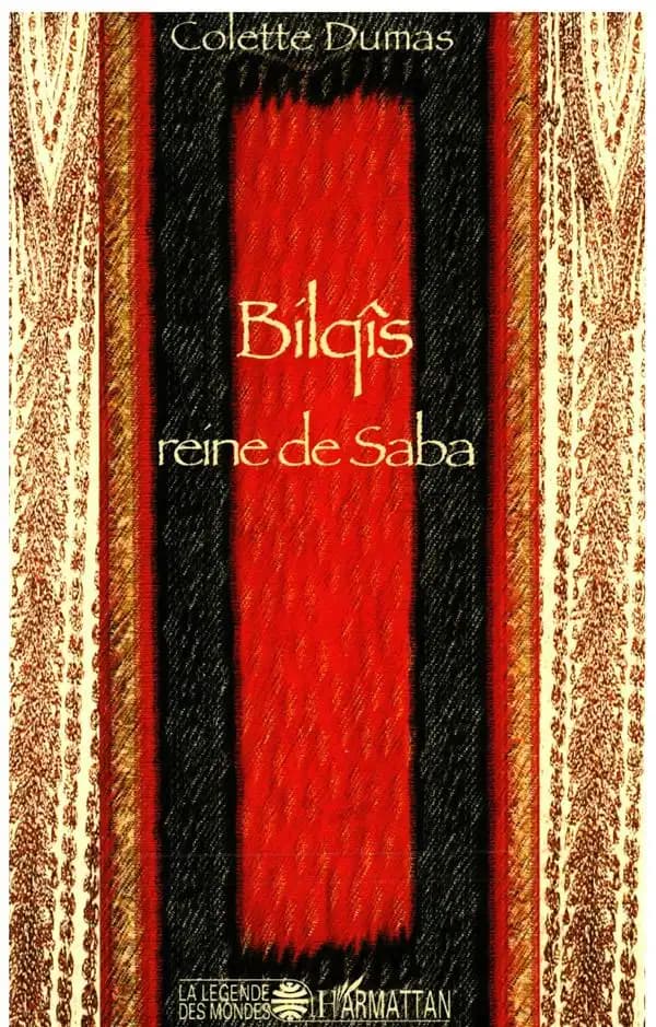 Bilqîs Reine de Saba