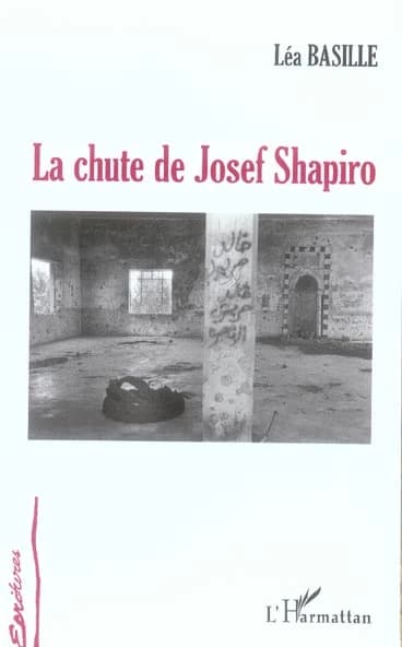 La chute de Josef Shapiro