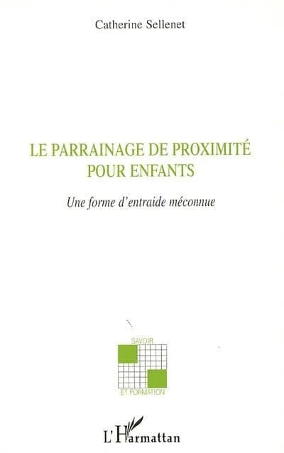 Le parrainage de proximité pour enfants : une forme d'entraide méconnue
