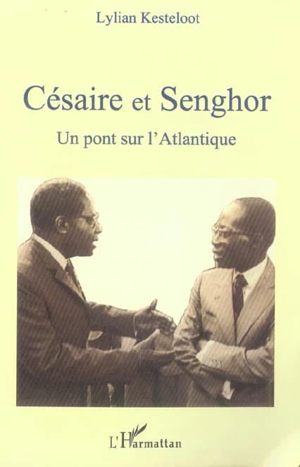 Césaire et Senghor : un pont sur l'Atlantique