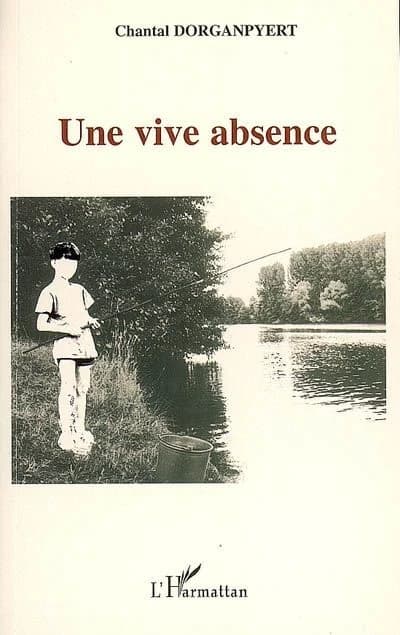 Une vive absence : nouvelles