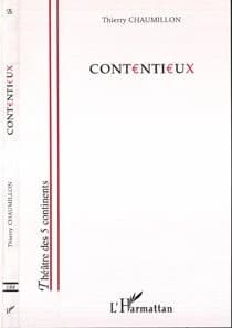 Contentieux