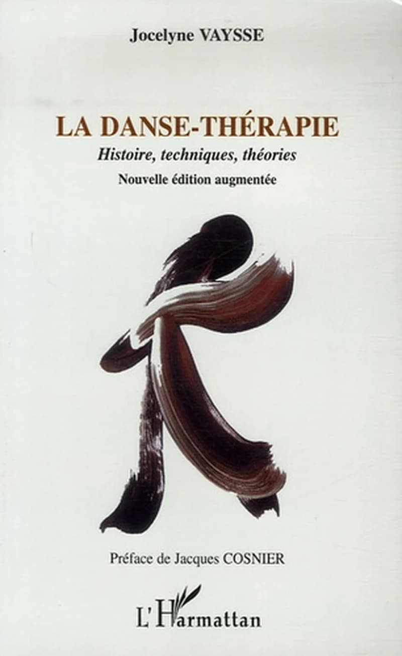 La danse-thérapie : histoire, techniques, théories