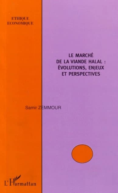 Le marché de la viande halal : évolutions, enjeux, perspectives
