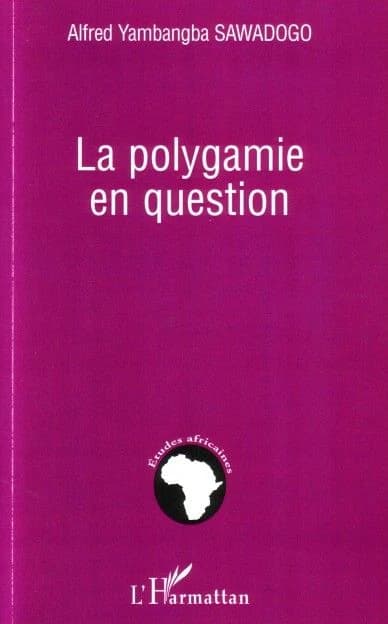 La polygamie en question