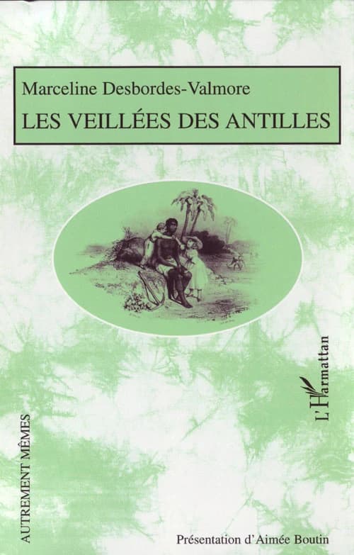 Les Veillées des Antilles