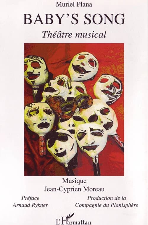 Baby's song : théâtre musical