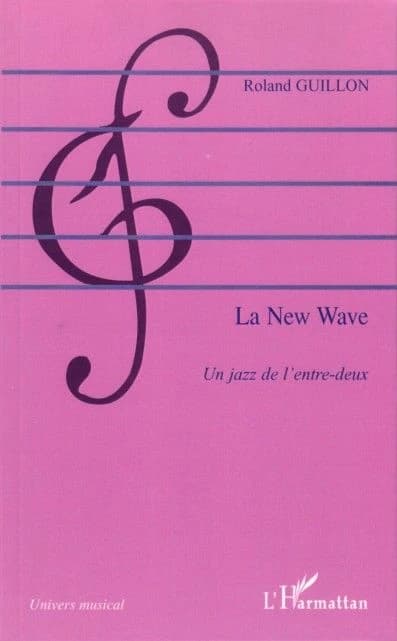 La new wave : un jazz de l'entre-deux