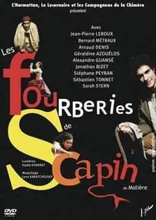 Les fourberies de scapin