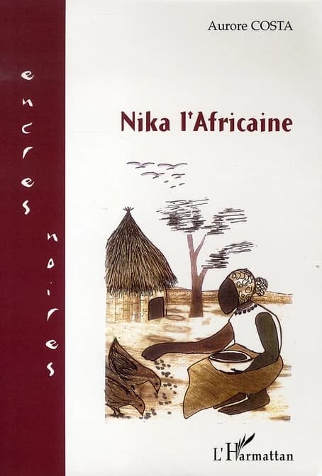 Nika l'Africaine